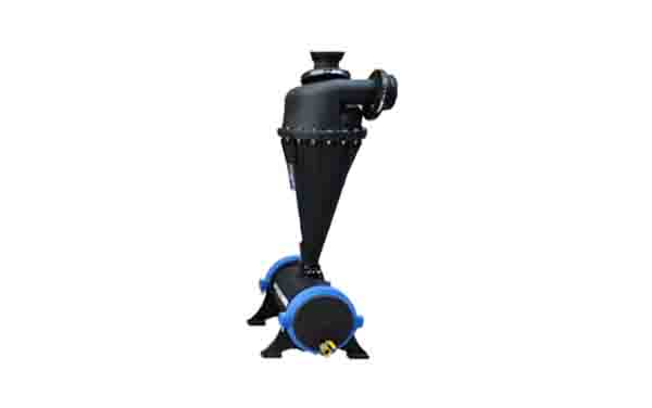 聊城农业灌溉工程过滤器-离心除砂器
