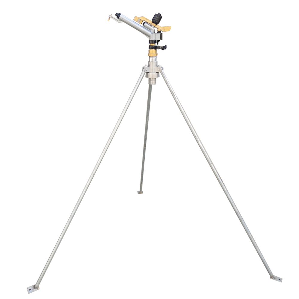 聊城程瑞达 CRC30 灌溉喷枪支架四大核心优势