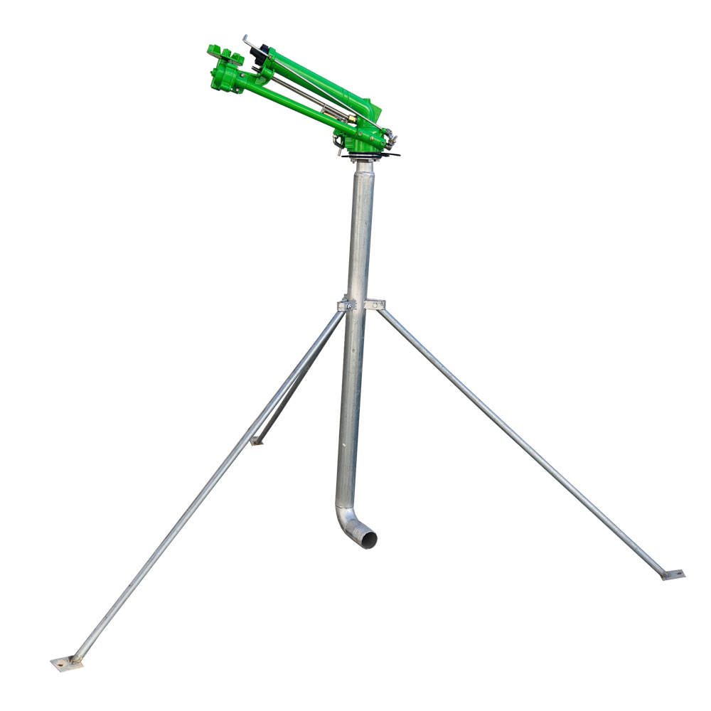 聊城SK41A 喷枪与专用支架核心优势