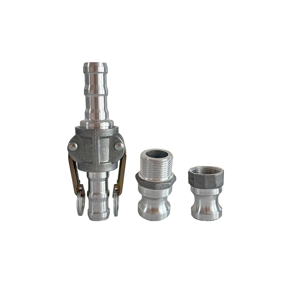 聊城1.0寸快速接头