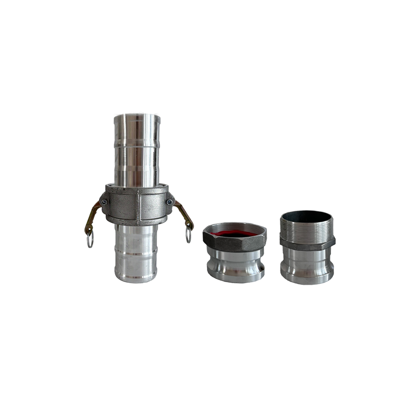 聊城3.0寸快速接头