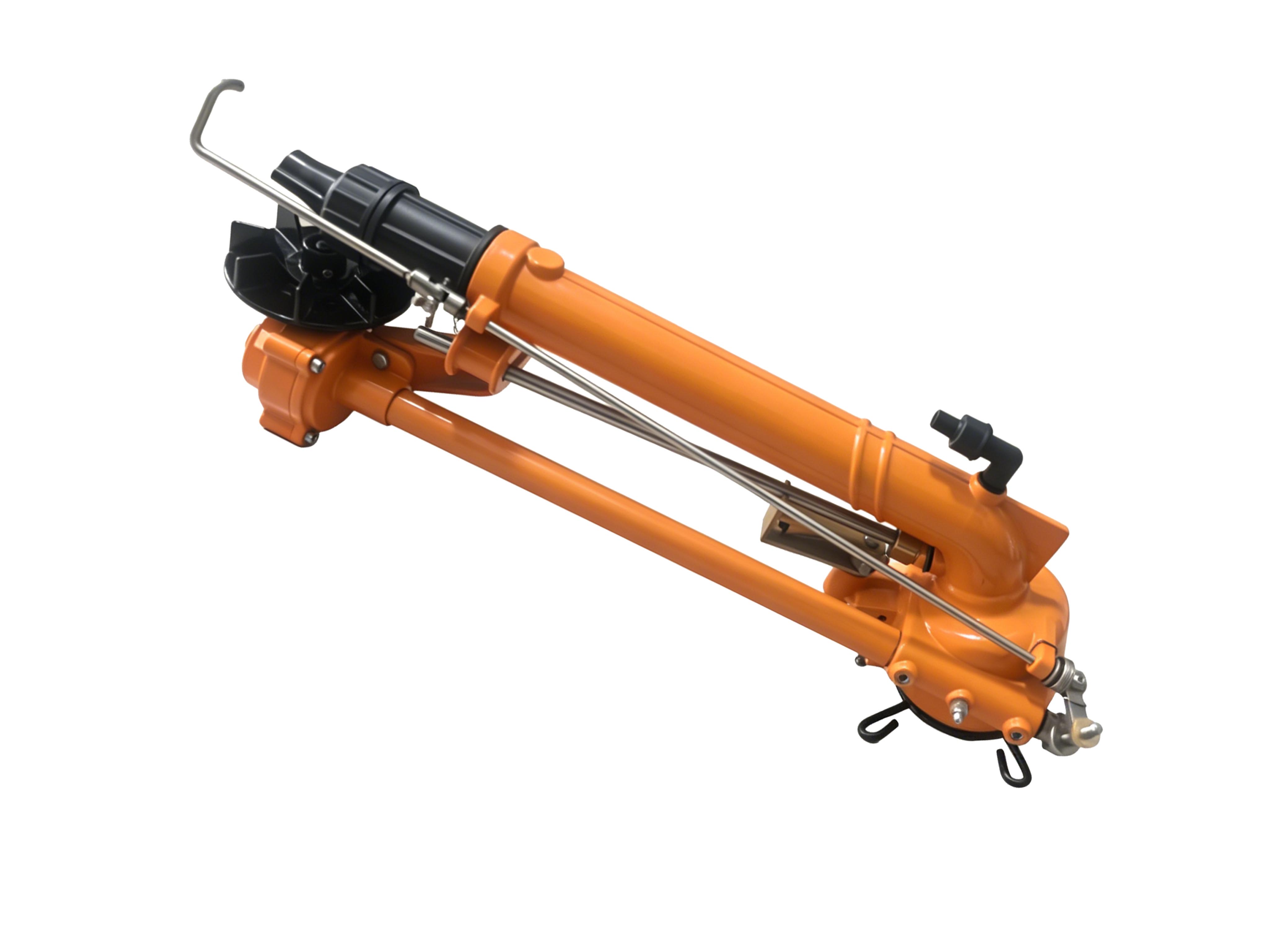 聊城SK41 MAX涡轮喷枪