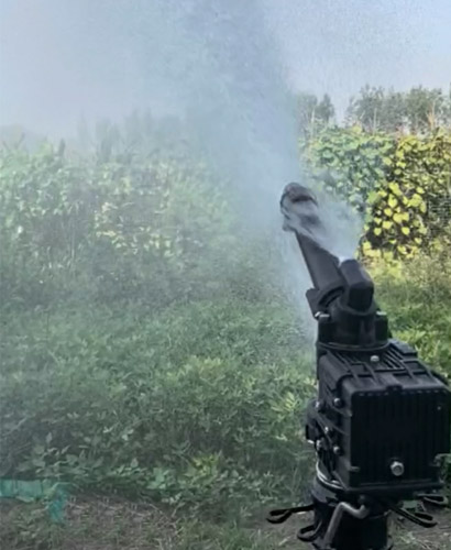 聊城影响农田每公顷灌溉用水量的因素